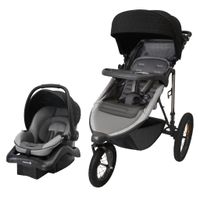 Jogger Travel System Safety 1st - Gray