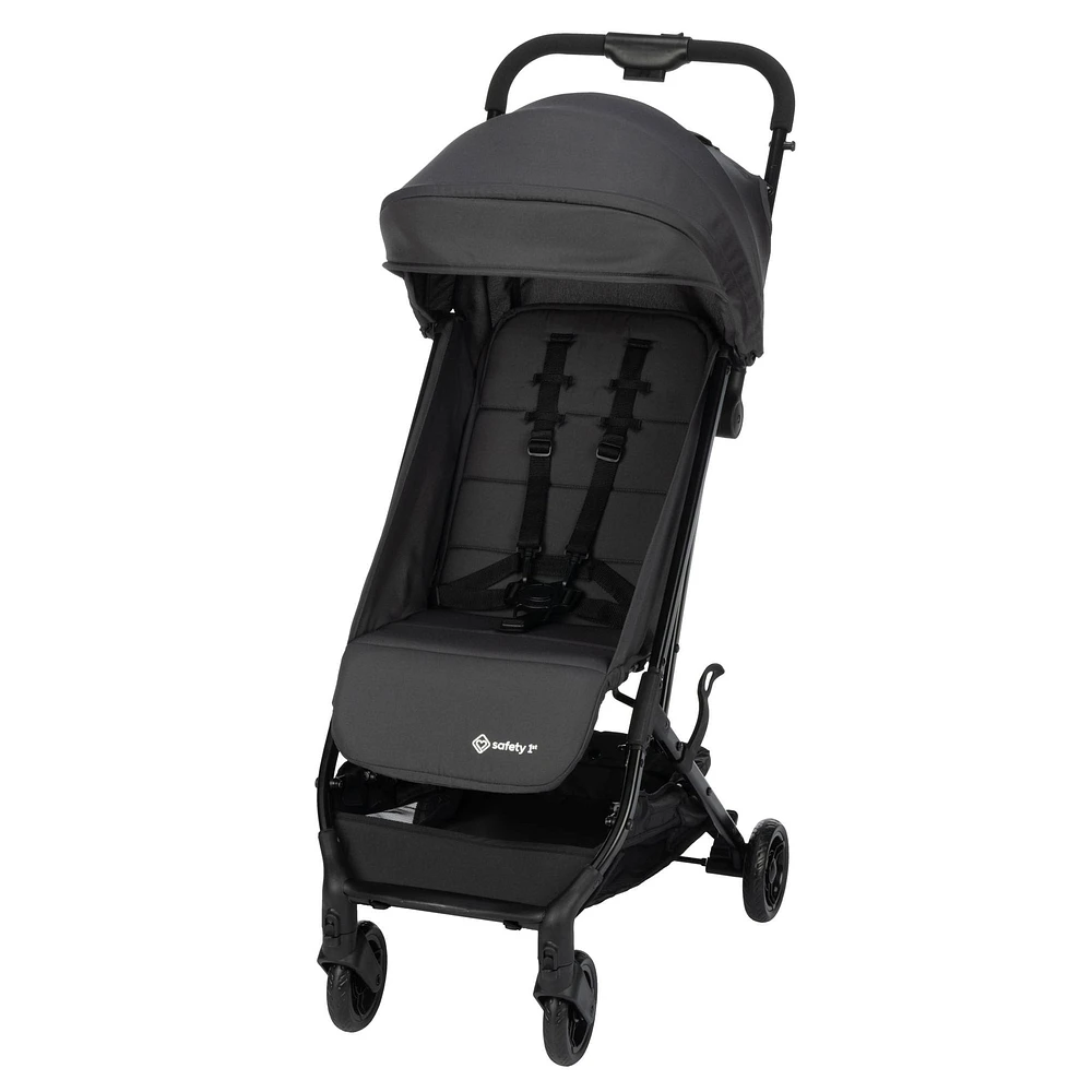 Soko Super Compact Stroller - Mineral Graphite