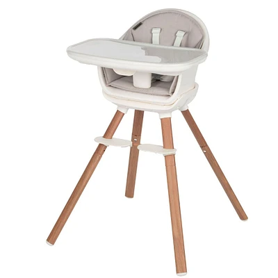 Chaise Haute Moa 8-en-1