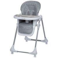 3-in-1 Grow and Go High Chair - Birchbark