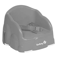 Booster Seat - Gray