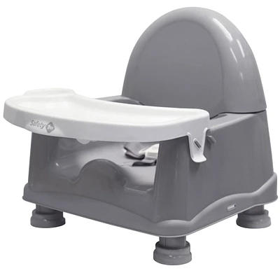 Siège d'Appoint Rehausseur Easy Care - Gris