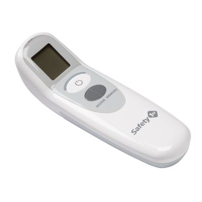 Simple Scan Forehead Thermometer