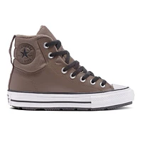 Chuck Taylor Berkshire Boots Sizes