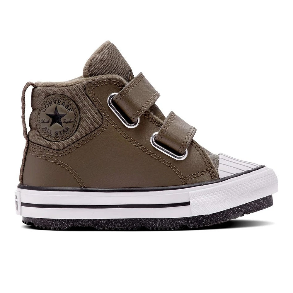 Bottes Chuck Taylor Berkshire Pointures 4-10