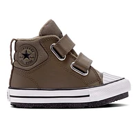 Chuck Taylor Berkshire Boots Sizes 4-10