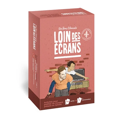 Loin Des Écrans