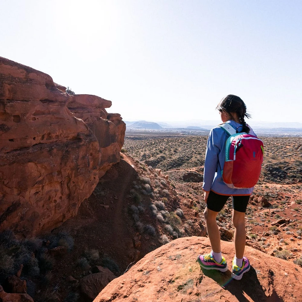 Sac à Dos Surprise Dimi 12L - Del Dia (Sac unique ; les couleurs du sac seront aléatoires)