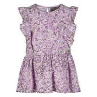 Floral Top 7-14y