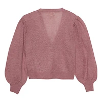 Cardigan Tricot 7-14ans