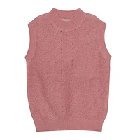 Knit Slipover 5-14y