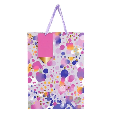 Sac Cadeau - Pois