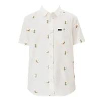 Hula Breach Shirt 8-14