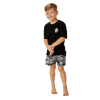 Wetsuit Icon T-shirt 1-8y