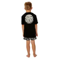 Wetsuit Icon T-shirt 1-8y