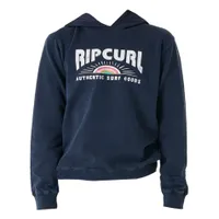 Surf Revival Hoodie 8-14y