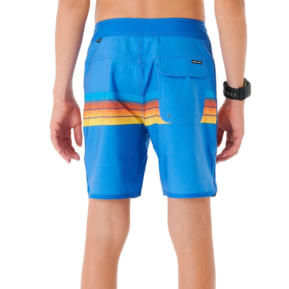 Boardshort Mirage Surf 8-14ans