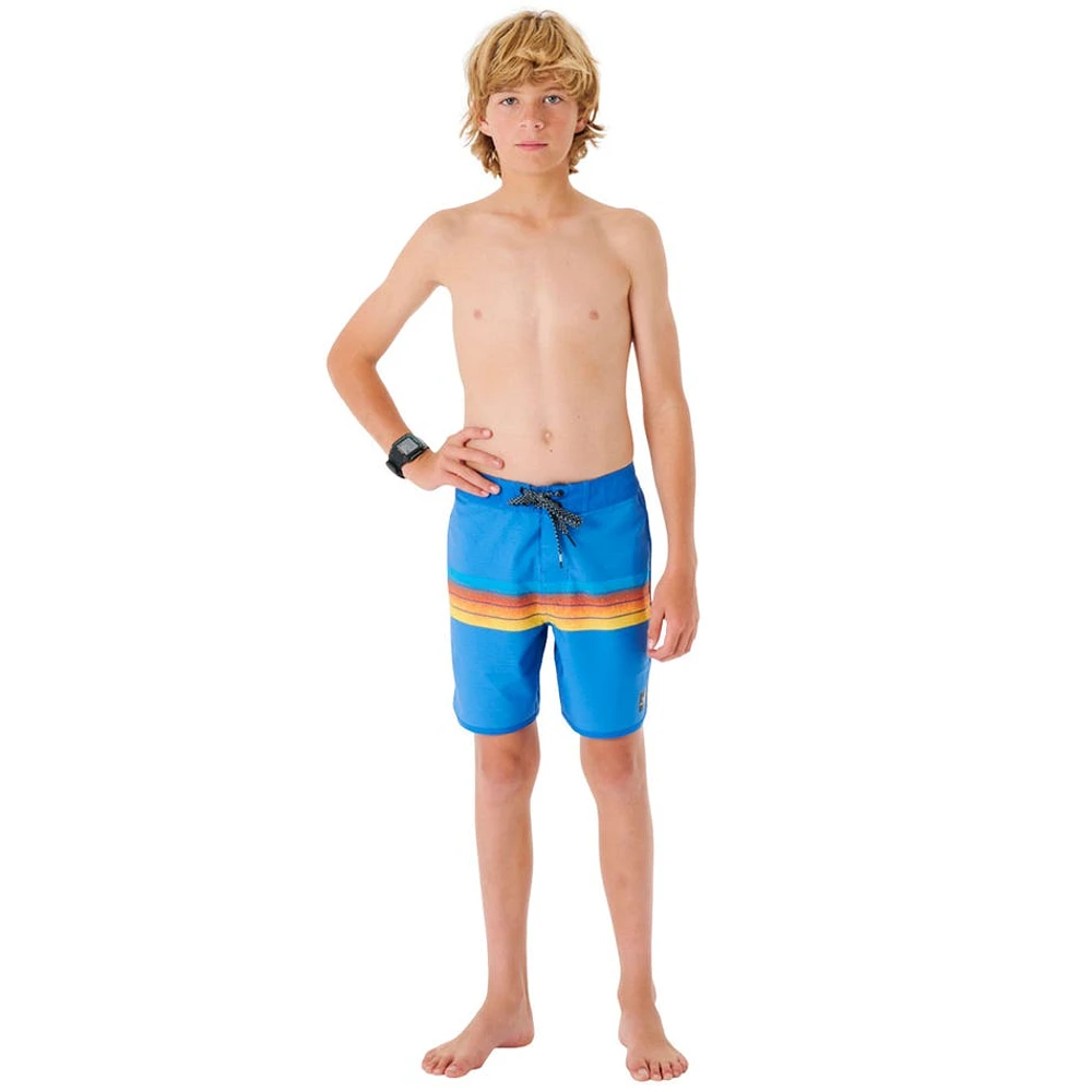 Boardshort Mirage Surf 8-14ans