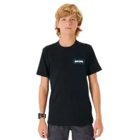 Surf Revivial T-shirt 8-14y