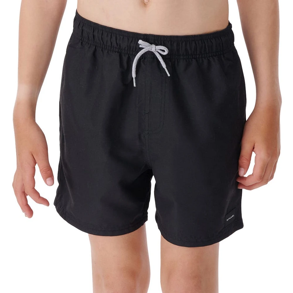 Maillot Short Bondi 8-14ans