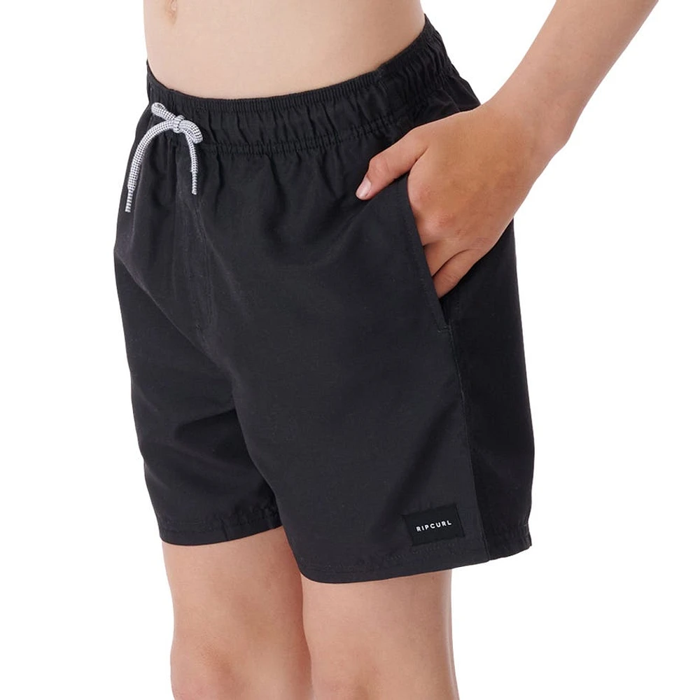 Maillot Short Bondi 8-14ans