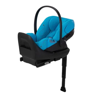 Cloud G Lux Comfort Extend Infant Car Seat 4-35lb