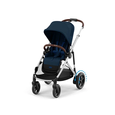 Stroller eGazelle S