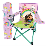 Chaise de Camping Gabby'S Dollhouse