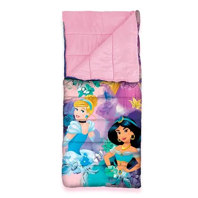 Princess Sleeping Bag