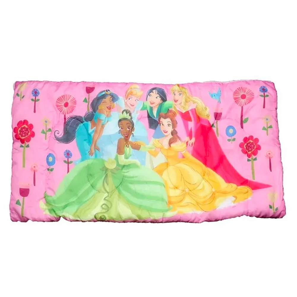 Sac de Couchage Princesses