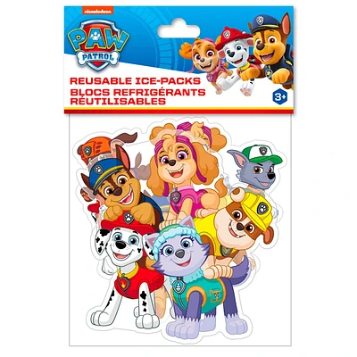 2 Ice Pack - Paw Patrol