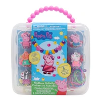 Coffret à Colliers Peppa Pig