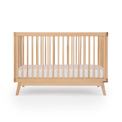 Soho 3-In-1 Convertible Crib