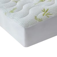 Bamboo Touch Mattress Protector