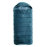 Starlight SQ Sleeping Bag - Teal