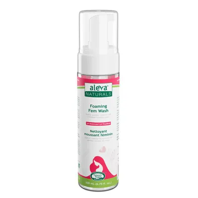 Nettoyant Moussant Féminin