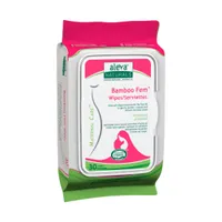 Bamboo Fem Wipes (30)