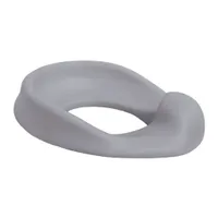 Soft Touch Potty Seat - Grey