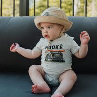 Hooké UV Bucket Hat 0-18m