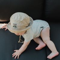 Hooké UV Bucket Hat 0-18m