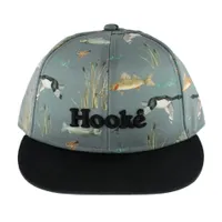 Hooké Printed UV Caps 2-16y