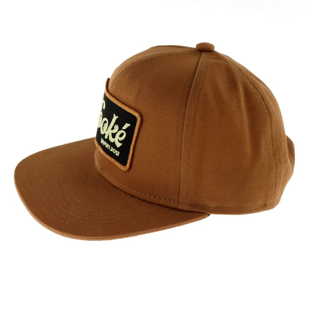 Casquette UV Aventure 2-16ans