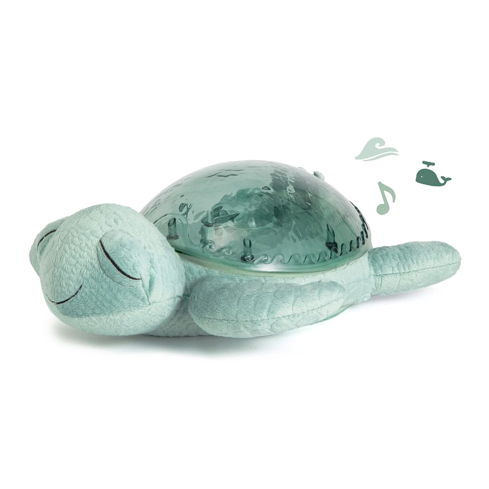 Tranquil Turtle™ Rechargeable - Green