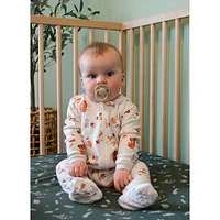 Forest Pajamas 0-30m