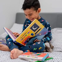 P'tit Loup Pajamas 2-10y