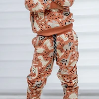 Dinos Sweatpants 2-8y