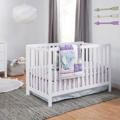 Colby 4-in-1 Convertible Crib