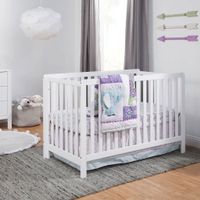 Colby 4-in-1 Convertible Crib