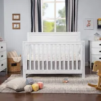 Fairway 4-in-1 Convertible Crib