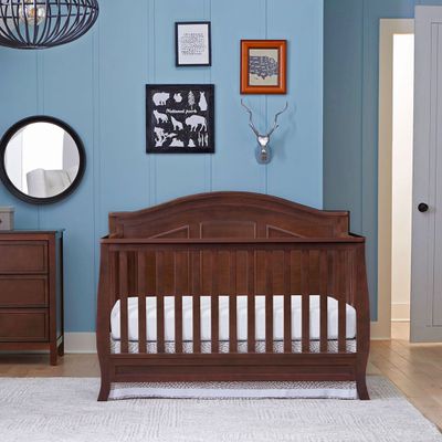 Emmett 4-in-1 Convertible Crib